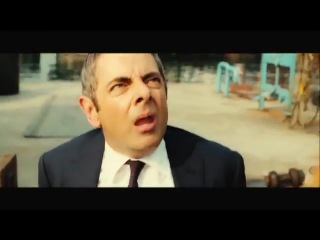 отрывок фильма "Агент Джонни Инглиш: Перезагрузка"